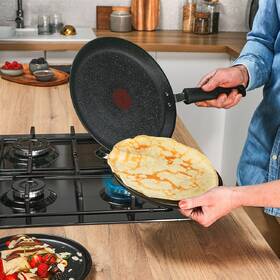 Pánev palačinková Tefal G3213832, 25 cm černá

 obrázek produktu 5 z 8