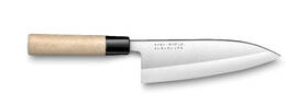 Nůž Lion Sabatier International Deba 974684, 18,5 cm nerez

 obrázek produktu 1 z 3