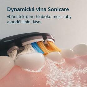 Set zubních kartáčků Philips HX8596/21 černý/bílý

 obrázek produktu 9 z 10