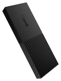 Externí rámeček Asus ProArt PA40SU, M.2 2280 SSD, USB4 černý

 obrázek produktu 6 z 14