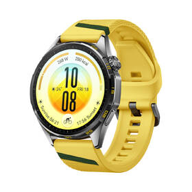 Chytré hodinky Huawei Watch GT 7 46 mm žluté

 obrázek produktu 1 z 5