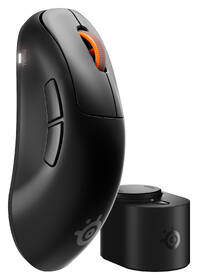 Myš SteelSeries Rival Pro WL Mini černá

 obrázek produktu 4 z 9