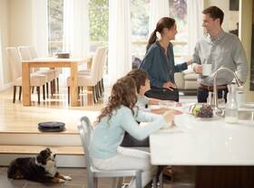 Robotický vysavač iRobot 866 

 obrázek produktu 7 z 8