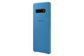 Kryt na mobil Samsung na Galaxy S10+ modrý

 obrázek produktu 1 z 4