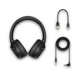 Sluchátka Sony WH-XB700 Extra Bass™ černá

 obrázek produktu 6 z 6