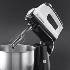 Ruční šlehač s mísou RUSSELL HOBBS 24680-56 bílý

 obrázek produktu 3 z 14