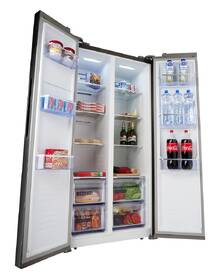 Americká lednice Concept LA7383ss 

 obrázek produktu 8 z 14