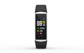 Fitness náramek Evolveo Fitband B5 černý

 obrázek produktu 2 z 9