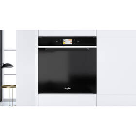 Trouba Whirlpool W11I OM1 4MS2 H šedá

 obrázek produktu 5 z 9