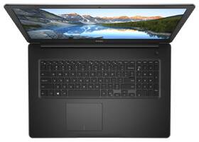 Notebook Dell 17 (3793) stříbrná barva
