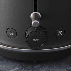Opékač topinek Electrolux E7T1-6BP 
