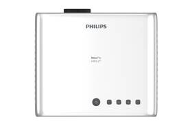 Projektor Philips NeoPix Ultra 2TV 

 obrázek produktu 2 z 5