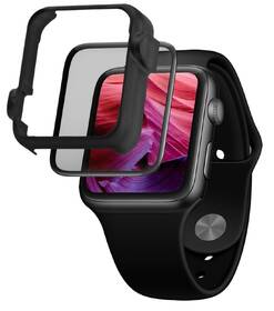 Tvrzené sklo FIXED 3D Full-Cover na Apple Watch 44mm černé

 obrázek produktu 1 z 1