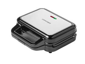 Sendvičovač Concept SV3070 XXL 4v1 

 obrázek produktu 18 z 19