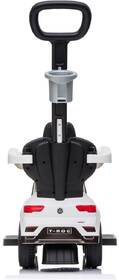 Odrážedlo plastové Buddy Toys BPC 5260 

 obrázek produktu 3 z 6