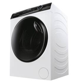Pračka se sušičkou Haier HWD80-B14959U1-S bílá barva
