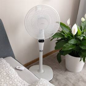 Ventilátor stojanový Sencor SFN 5200WH 

 obrázek produktu 11 z 14