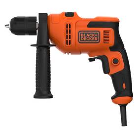 Vrtačka Black-Decker BEH200-QS 

 obrázek produktu 1 z 3
