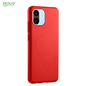 Kryt na mobil Lenuo Leshield na Xiaomi Redmi A1 červený

 obrázek produktu 1 z 3