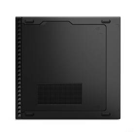 PC mini Lenovo ThinkCentre M90q Gen 3 černý

 obrázek produktu 5 z 9