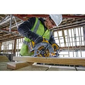 Pila kotoučová Dewalt DCS578NT (bez baterie) 

 obrázek produktu 2 z 3