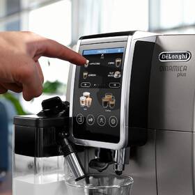Automatický kávovar De'Longhi ECAM380.95TB 
