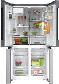 Americká lednice Bosch KFD96APEA šedá

 obrázek produktu 2 z 18