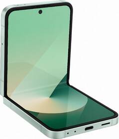 Mobilní telefon Samsung Galaxy Z Flip6 5G 12 GB / 256 GB zelený

 obrázek produktu 25 z 33