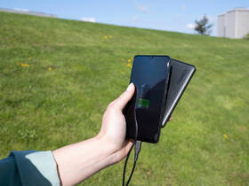 Powerbanka Trust Primo ECO 5000mAh černá

 obrázek produktu 10 z 12