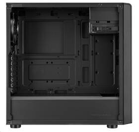 Case Cooler Master Elite 500 černá

 obrázek produktu 3 z 11