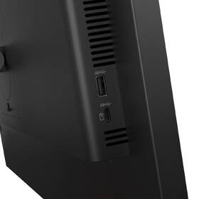 Monitor Lenovo ThinkVision T27-40 černý

 obrázek produktu 8 z 11