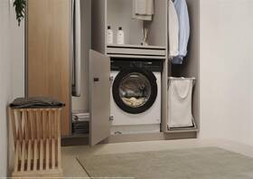 Vestavná pračka Haier BHA6SD69M6DB9-S bílá

 obrázek produktu 4 z 4