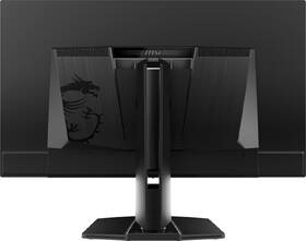 Herní monitor MSI MAG 322UP QD-OLED E16 černý

 obrázek produktu 6 z 10