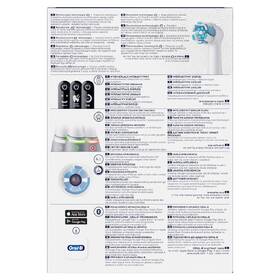 Zubní kartáček Oral-B Grey Opal šedý

 obrázek produktu 8 z 12
