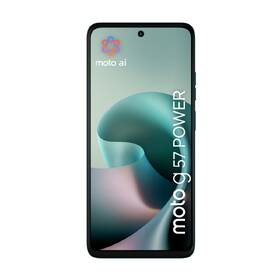 Mobilní telefon Motorola Moto G57 Power 12 GB / 256 GB modrý

 obrázek produktu 3 z 12