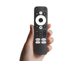 Multimediální centrum WG Smart TV Stick černý

 obrázek produktu 4 z 5