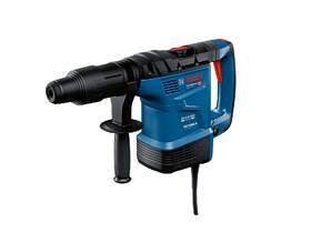 Kladivo vrtací Bosch Professional GBH 6-42 C 

 obrázek produktu 1 z 13