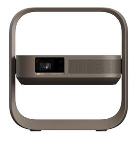 Projektor Xgimi Elfin Flip 4K hnědý

 obrázek produktu 2 z 10