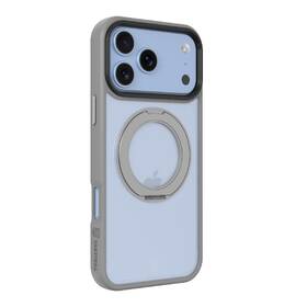 Kryt na mobil Tactical MagForce Hyperstand pro Apple iPhone 17 Pro Max / 18 Pro Max šedý

 obrázek produktu 1 z 4