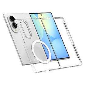 Kryt na mobil Spigen Air Skin MagSafe na Samsung Galaxy Z Fold 8 průhledný

 obrázek produktu 4 z 9