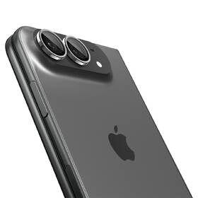 Tvrzené sklo Spigen tR EZ Fit Optik Pro na Apple iPhone Duo (2 ks) bílé

 obrázek produktu 4 z 5