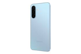 Mobilní telefon Samsung Galaxy A18 4 GB / 128 GB modrý

 obrázek produktu 5 z 10