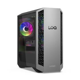 Herní počítač Lenovo LOQ Tower 26ADR10 černý/šedý

 obrázek produktu 4 z 7