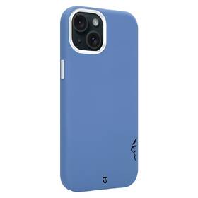 Kryt na mobil Tactical MagForce Velvet Smoothie 2.0 na Apple iPhone 15 modrý

 obrázek produktu 1 z 4