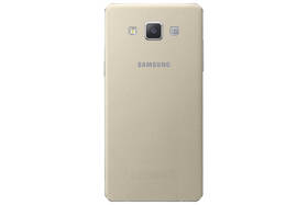 Mobilní telefon Samsung A5 (SM-A500F) zlatý

 obrázek produktu 3 z 8