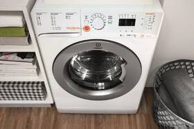 Pračka se sušičkou Indesit XWDE 961480X WSSS EU bílá

 obrázek produktu 5 z 5