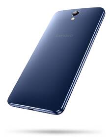 Mobilní telefon Lenovo S1 Lite modrý

 obrázek produktu 12 z 20
