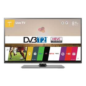 Televize LG 42LF652V šedá barva
