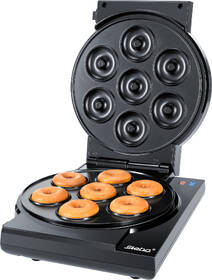 Výrobník muffinů Steba CM 3 

 obrázek produktu 2 z 13