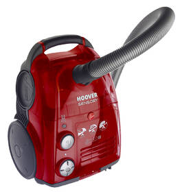 Podlahový vysavač Hoover SN70/SN41011 červený

 obrázek produktu 1 z 1